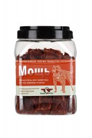 Лакомство GreenQZin МОЩЬ юниор, 750 гр